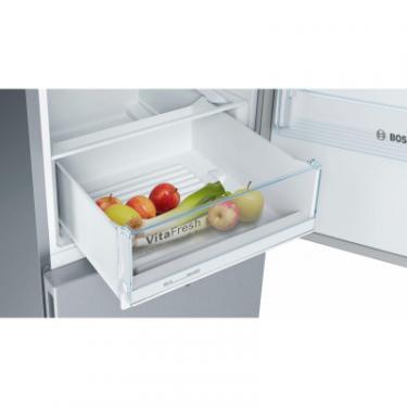 Холодильник Bosch KGV39VI316 Фото 3