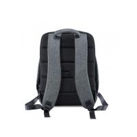 Рюкзак для ноутбука Xiaomi 14" RunMi 90 Points of urban simple shoulder bag L Фото 2