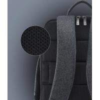 Рюкзак для ноутбука Xiaomi 14" RunMi 90 Points of urban simple shoulder bag L Фото 5