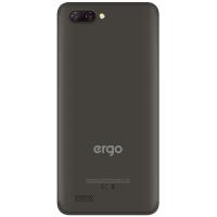 Мобильный телефон Ergo V570 Big Ben Black Фото 1