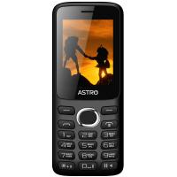 Мобильный телефон Astro A246 Black Фото