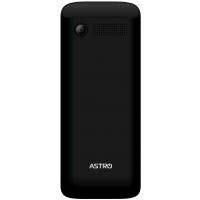 Мобильный телефон Astro A246 Black Фото 1