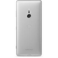 Мобильный телефон Sony H9436 (Xperia XZ3) White Silver Фото 1