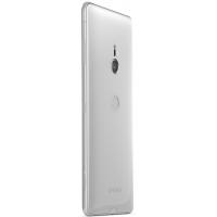 Мобильный телефон Sony H9436 (Xperia XZ3) White Silver Фото 3