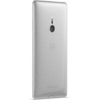 Мобильный телефон Sony H9436 (Xperia XZ3) White Silver Фото 4