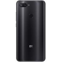 Мобильный телефон Xiaomi Mi8 Lite 4/64GB Midnight Black Фото 1