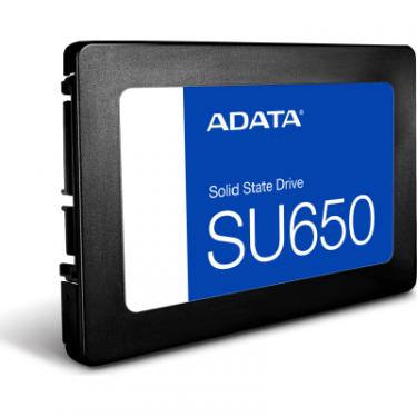 Накопитель SSD ADATA 2.5" 480GB Фото 2