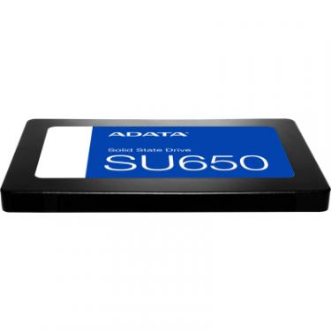Накопитель SSD ADATA 2.5" 480GB Фото 3