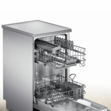 Посудомоечная машина Siemens SR215I03CE Фото 4