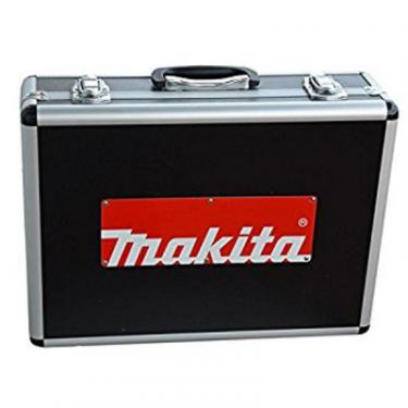 Ящик для инструментов Makita алюминиевый кейс для 9555NB / GA4530 / GA5030 Фото