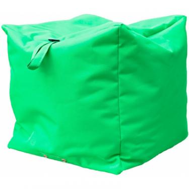 Кресло-мешок Примтекс плюс Chip OX-334 Green Фото