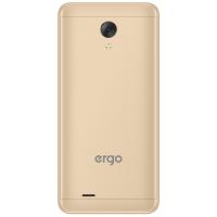 Мобильный телефон Ergo V551 Aura Gold Фото 1