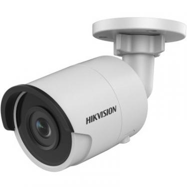 Камера видеонаблюдения Hikvision DS-2CD2043G0-I (6.0) Фото
