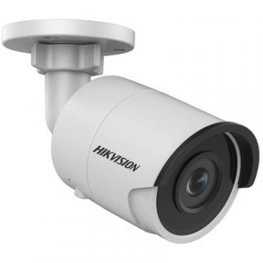 Камера видеонаблюдения Hikvision DS-2CD2043G0-I (6.0) Фото 1