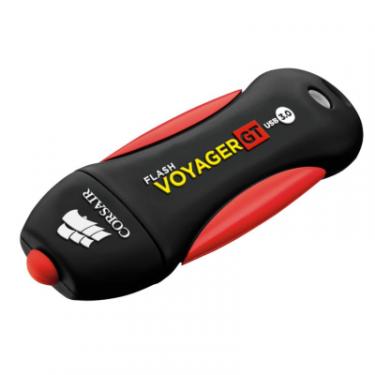 USB флеш накопитель Corsair 256GB Voyager GT USB 3.0 Фото 1
