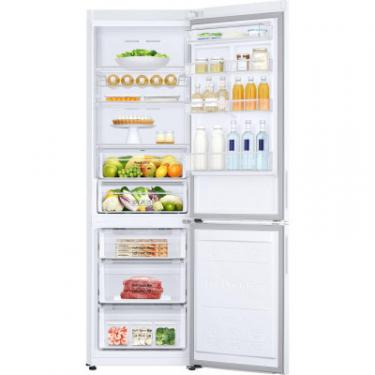 Холодильник Samsung RB34N5420WW/UA Фото 3