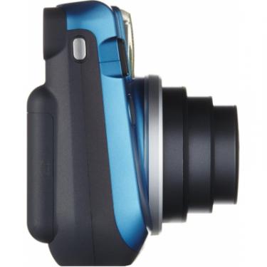 Камера моментальной печати Fujifilm Instax Mini 70 Blue EX D Фото 2