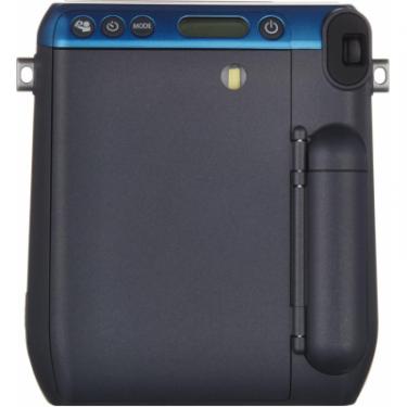 Камера моментальной печати Fujifilm Instax Mini 70 Blue EX D Фото 4