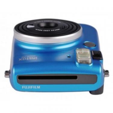 Камера моментальной печати Fujifilm Instax Mini 70 Blue EX D Фото 5