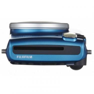 Камера моментальной печати Fujifilm Instax Mini 70 Blue EX D Фото 6