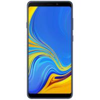 Мобильный телефон Samsung SM-A920F (Galaxy A9 Duos 2018) Blue Фото
