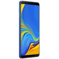 Мобильный телефон Samsung SM-A920F (Galaxy A9 Duos 2018) Blue Фото 4