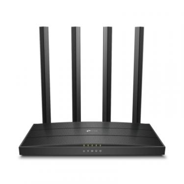 Маршрутизатор TP-Link ARCHER-C6 Фото