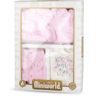 Набор детской одежды Miniworld "SWEET LOOK" Фото 10