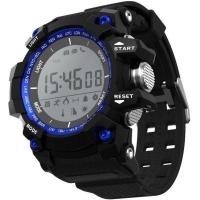 Смарт-часы UWatch XR05 Blue Фото