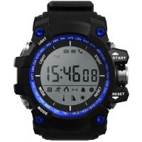 Смарт-часы UWatch XR05 Blue Фото 1