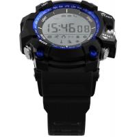 Смарт-часы UWatch XR05 Blue Фото 2