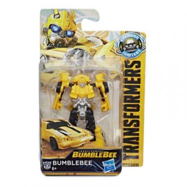 Трансформер Hasbro Заряд энергона: Скорость Bumblebee Фото 2