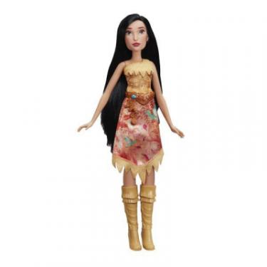 Кукла Hasbro Принцесса Покахонтас Фото