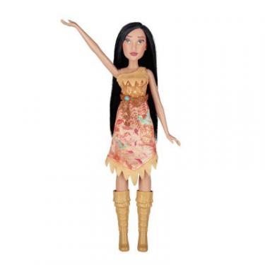 Кукла Hasbro Принцесса Покахонтас Фото 1