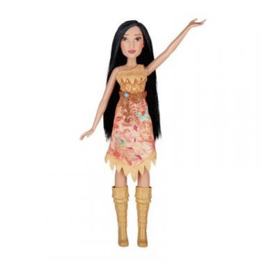 Кукла Hasbro Принцесса Покахонтас Фото 2