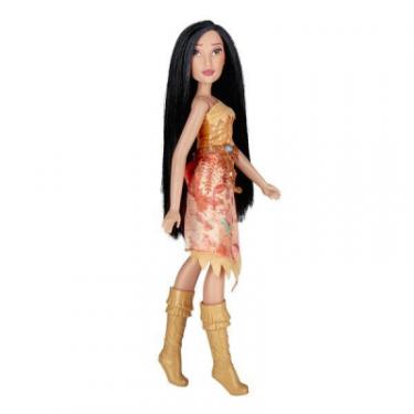 Кукла Hasbro Принцесса Покахонтас Фото 3