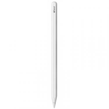 Стилус Apple Pencil (2‑го поколения) iPadPro11"/iPadPro12,9" (3 Фото