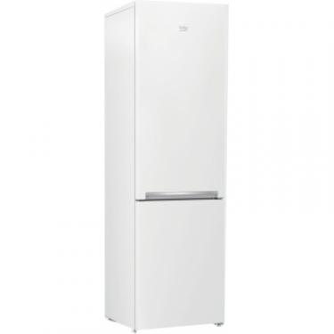 Холодильник Beko RCNA355K20W Фото