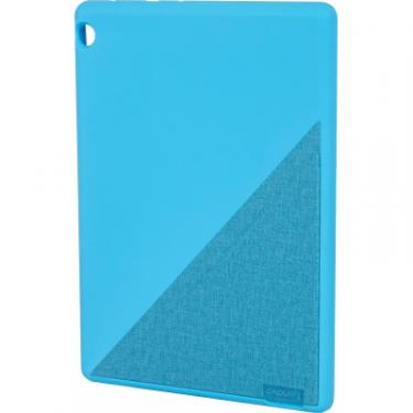 Чехол для планшета Lenovo TAB M10 (X605) Blue Фото