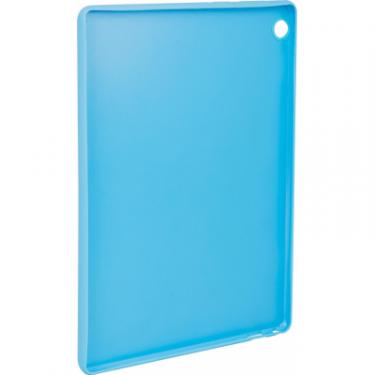 Чехол для планшета Lenovo TAB M10 (X605) Blue Фото 1