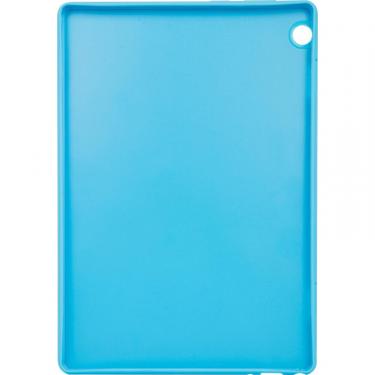 Чехол для планшета Lenovo TAB M10 (X605) Blue Фото 2