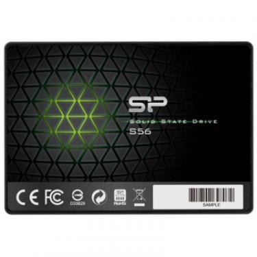 Накопитель SSD Silicon Power 2.5" 128GB Фото
