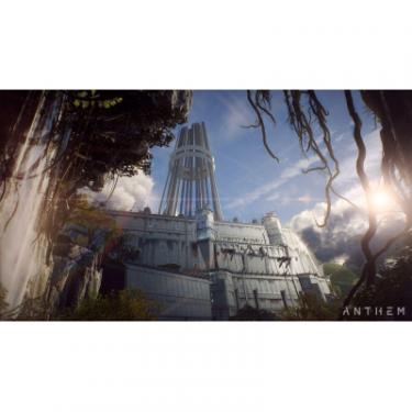 Игра Sony Anthem [PS4, Russian subtitles] Фото 1
