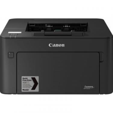 Лазерный принтер Canon i-SENSYS LBP-162dw Фото 1