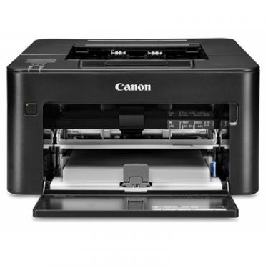 Лазерный принтер Canon i-SENSYS LBP-162dw Фото 4
