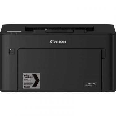 Лазерный принтер Canon i-SENSYS LBP-162dw Фото 7
