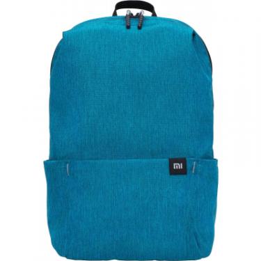 Рюкзак для ноутбука Xiaomi 13.3'' Mi Casual Daypack, Bright Blue Фото