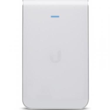Точка доступа Wi-Fi Ubiquiti UAP-IW-HD Фото 1