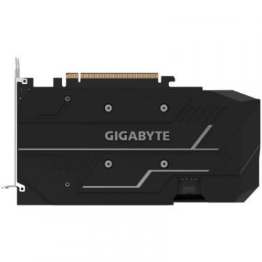 Видеокарта GIGABYTE GeForce GTX1660 Ti 6144Mb OC Фото 3