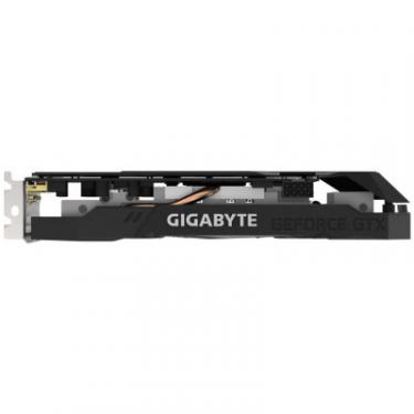 Видеокарта GIGABYTE GeForce GTX1660 Ti 6144Mb OC Фото 4